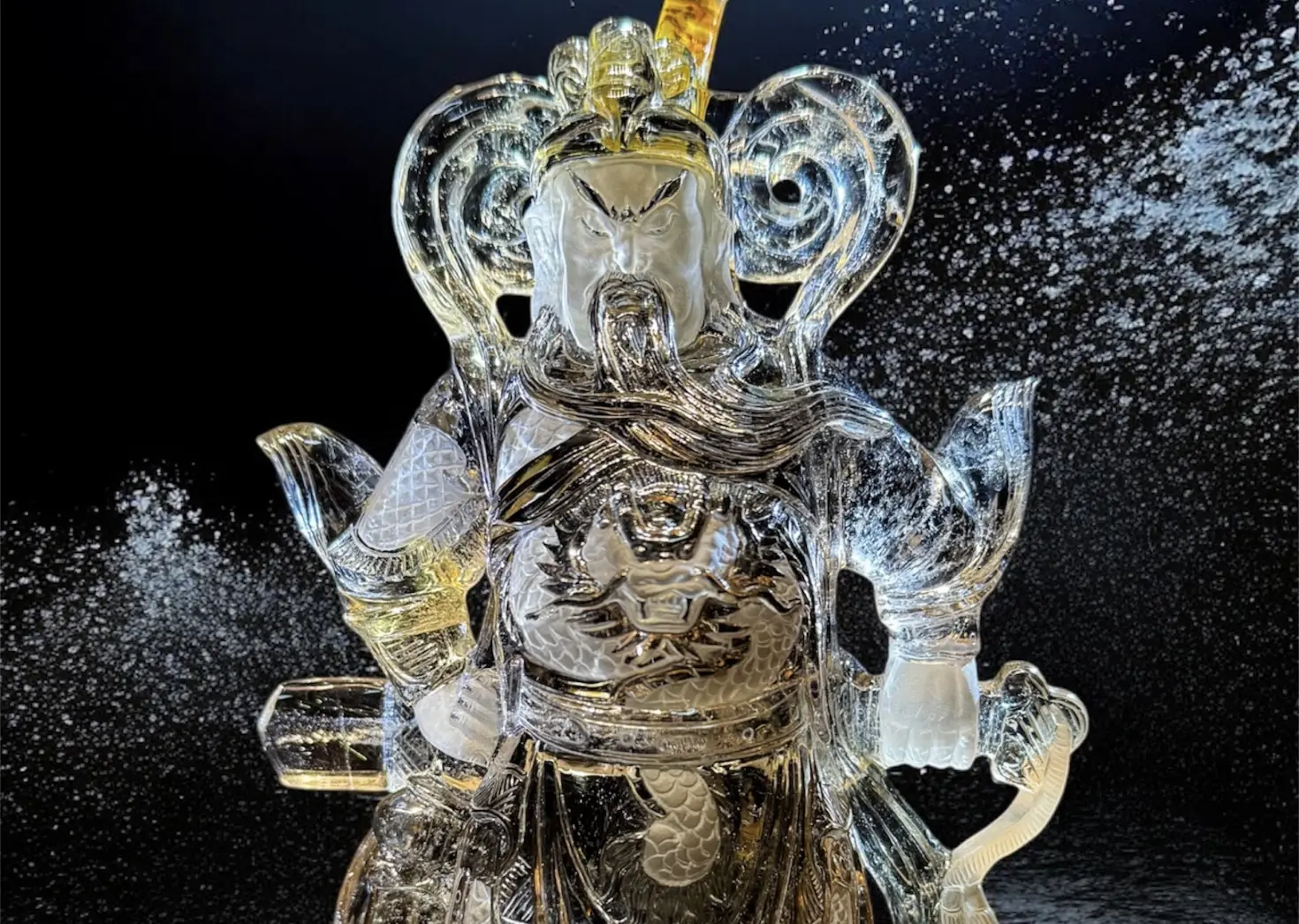 佛像&護法神