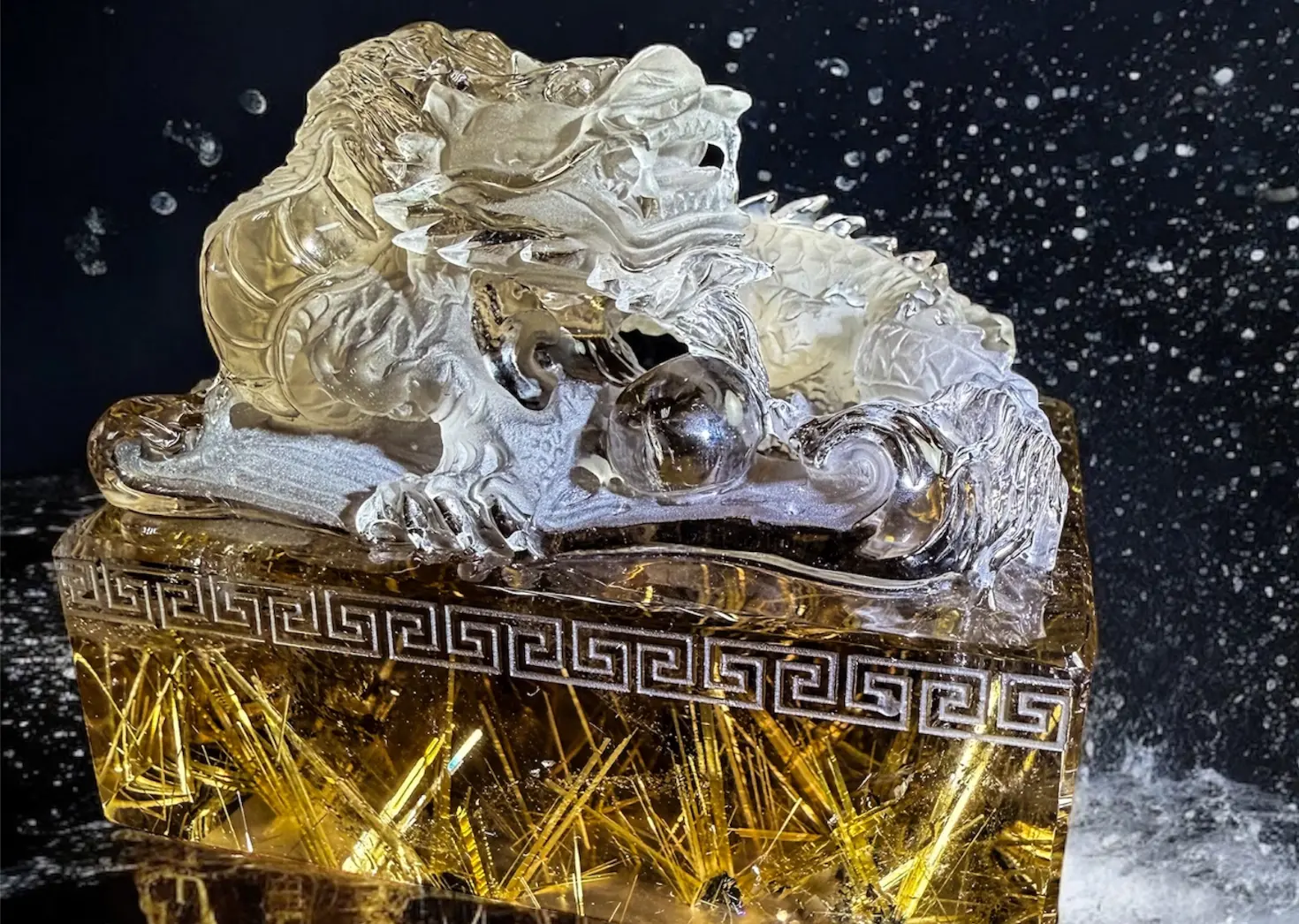 祥龍