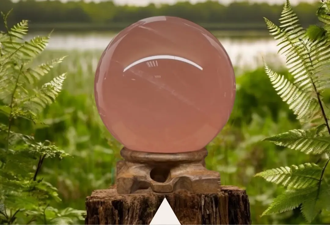 粉 晶